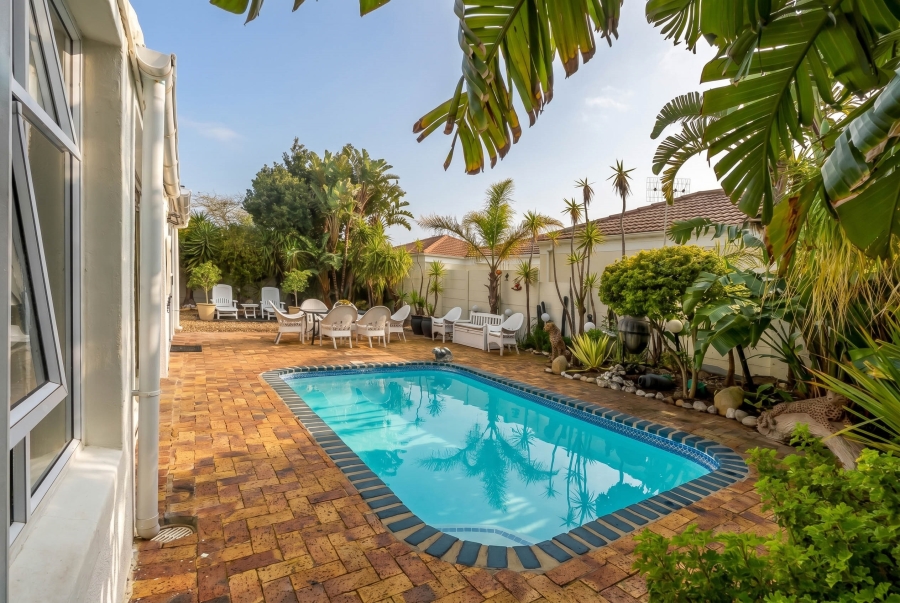 3 Bedroom Property for Sale in Sunningdale Western Cape